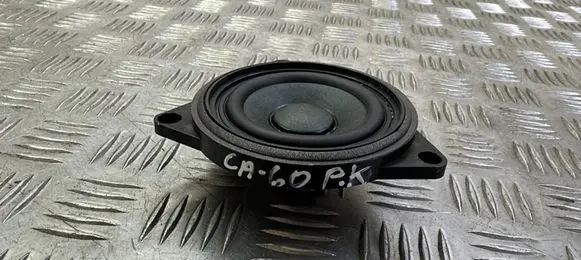 Volvo S90, V90 Front door speaker 31350427