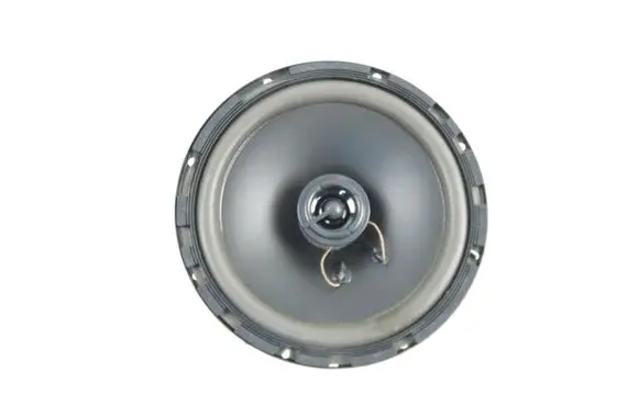 Audi A6 S6 C6 4F Front door speaker 