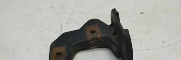 BMW 5 E39 Front bumper mounting bracket 8159362 229449
