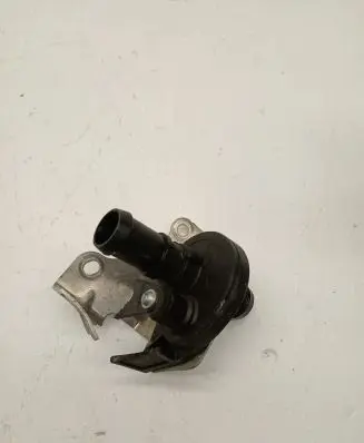 Porsche 911 991 Turbo solenoid valve 99110658402