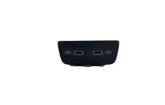 Seat Arona USB socket connector 2G6035954