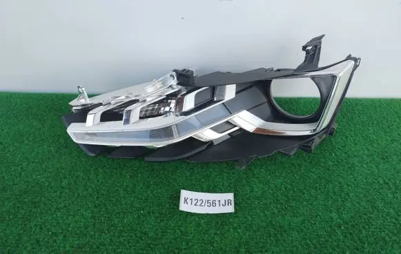 Audi A1 Headlight/headlamp ZKW79431