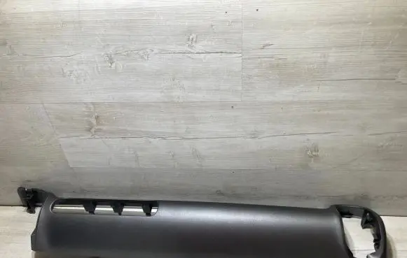 Citroen C3 Aircross Dashboard side end trim 13471197