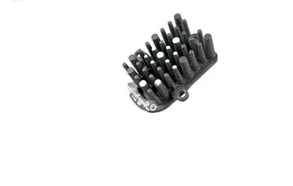 Volkswagen Tiguan LED ballast control module 1420000863