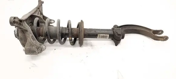 Audi Q5 SQ5 Front shock absorber/damper 8R0031BE
