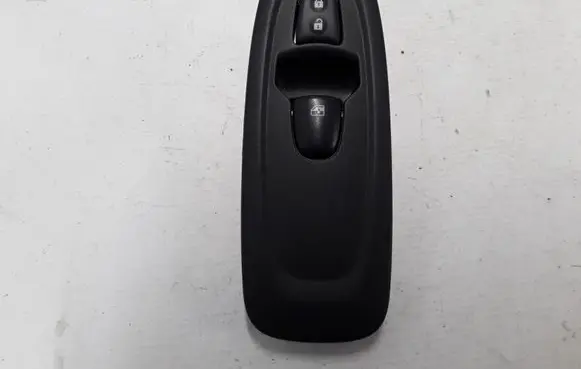 Renault Kadjar Electric window control switch 809616626R