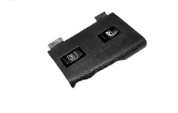 Central locking switch button