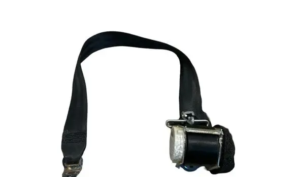 Ford S-MAX Rear seatbelt 9G9N611B68AAW 9611B68A