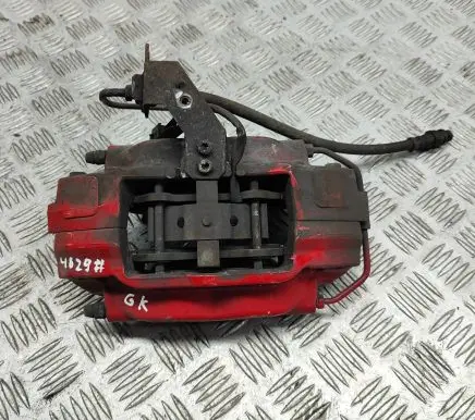 Maserati Ghibli Rear brake caliper 670006306