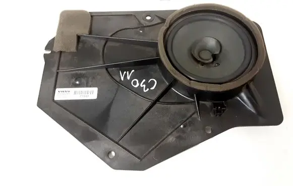 Volvo C30 Rear door speaker 31252250