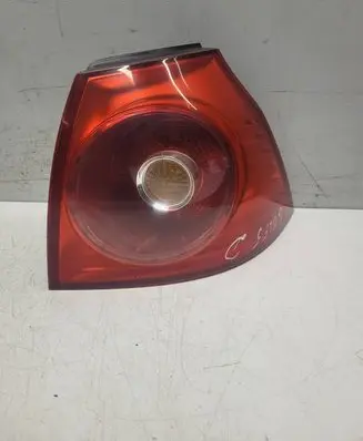 Volkswagen Golf V Rear/tail lights 4VFX13404AA