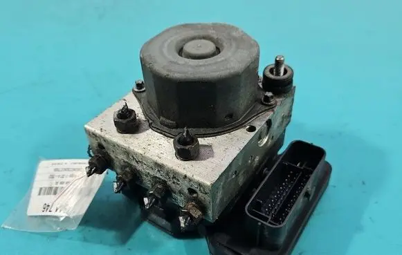 Toyota Aygo AB40 ABS Pump 0265956504 IMPRK1544746