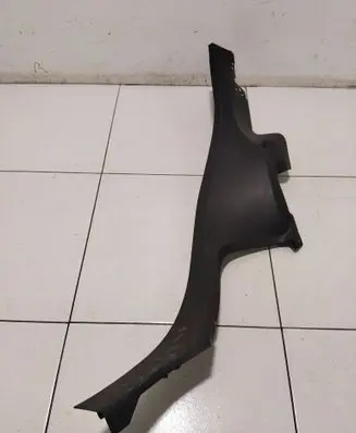 Ford Fiesta Rear seat side bottom trim H1BBA31016ACw