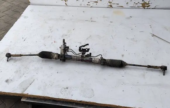 Opel Combo D Steering rack 00519387330