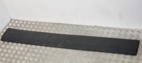 Mercedes-Benz Sprinter W906 Sliding door trim (molding) A9066900800 12533998