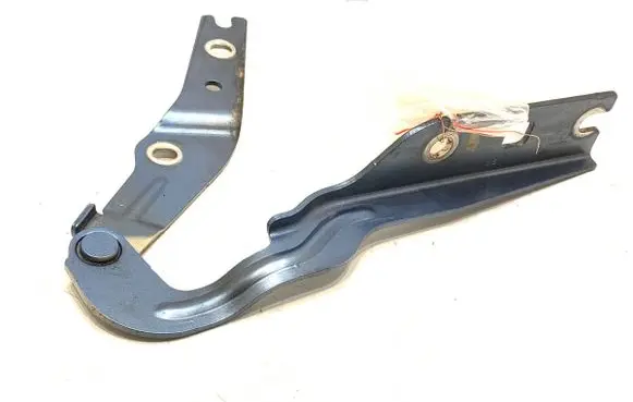 Volkswagen Golf VII Engine bonnet/hood hinges 5G0823301B