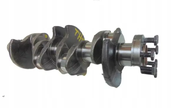Renault Thalia I Crankshaft 