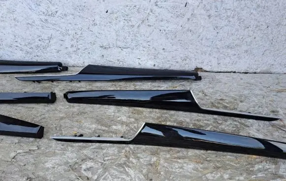 Audi Q5 SQ5 Interior decorative trim set 80A867409T