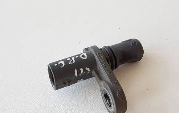 Opel Grandland X ABS rear brake sensor 9810961080