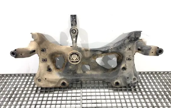 Front subframe