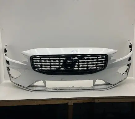 Volvo V60 Front bumper 31690530