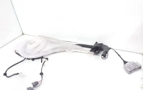 Mazda 5 Sliding door wiring loom CC6467220E