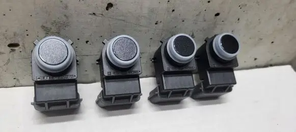 KIA Ceed Parking PDC sensor