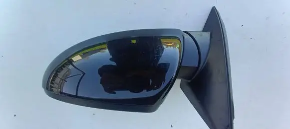 KIA Pro Cee'd III Front door electric wing mirror 87610J7311 0000328 11432