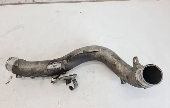 Mazda CX-7 Intercooler hose/pipe AX1J09