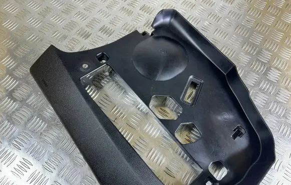 BMW 4 F36 Gran coupe Dashboard lower bottom trim panel 9218558 51459218558 10822910
