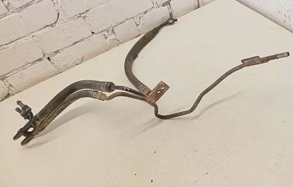 Volkswagen Transporter - Caravelle T4 Power steering hose/pipe/line 