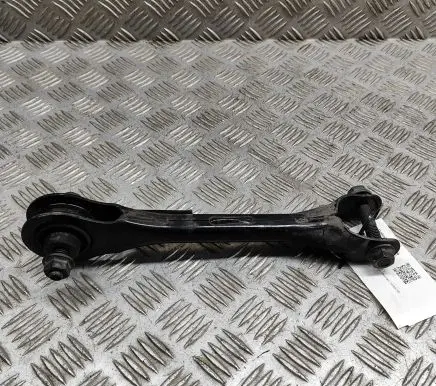 Rear upper control arm/wishbone