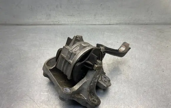 Peugeot 407 Engine mount bracket 326B97 326B96