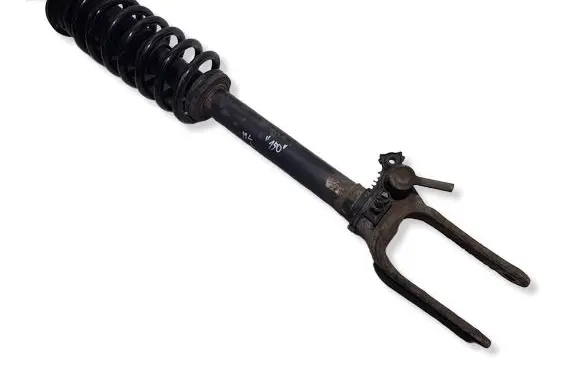Mercedes-Benz ML W164 Front shock absorber/damper AMOR164P