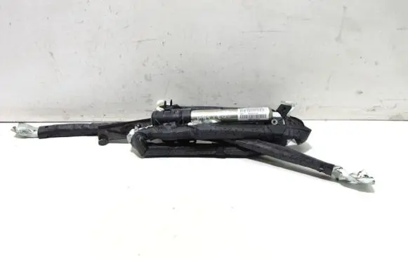 BMW M5 Airbag squib ring wiring 