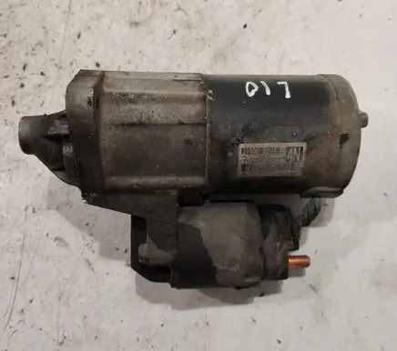 Suzuki Grand Vitara II Starter motor 3110065J1