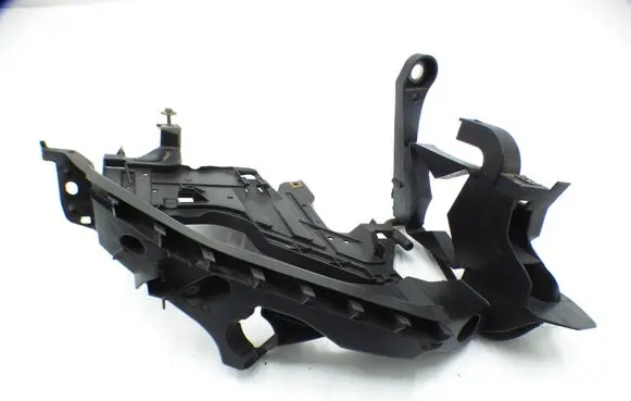 Audi A4 S4 B8 8K Headlight/headlamp mounting bracket 8K0805608R 2002838R