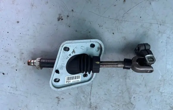 Hyundai Ioniq 5 Steering column universal joint 56400GI000 21031916698
