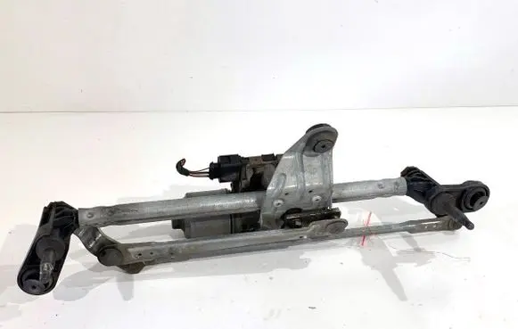 Seat Leon (5F) Front wiper linkage and motor 5F1955119A