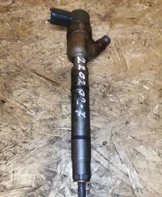 KIA Ceed Fuel injector 33800-2A900