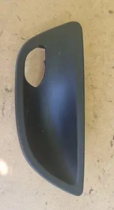 BMW 5 F10 F11 Front door interior handle 51417226353