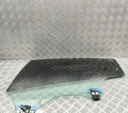 Tesla Model 3 Rear door window glass 107790499C