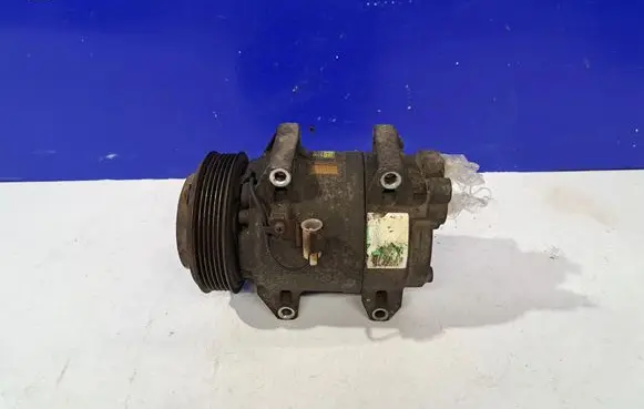 Volvo S60 Air conditioning (A/C) compressor (pump) 36001066