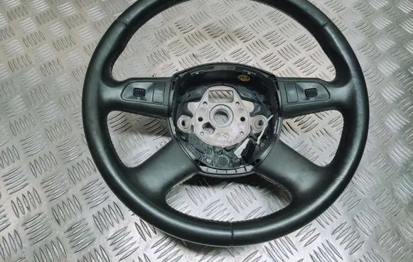 Audi A6 S6 C6 4F Steering wheel 4F0419091AH