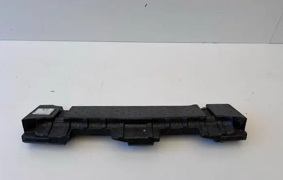 Opel Meriva A Rear bumper foam support bar 93321753