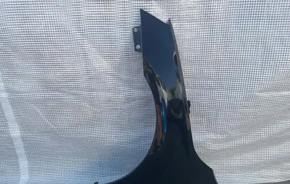 Skoda Octavia Mk3 (5E) Fender 5E0821105B