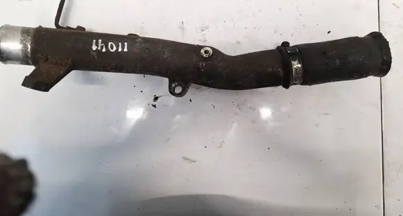 Toyota Corolla Verso AR10 Intercooler hose/pipe 