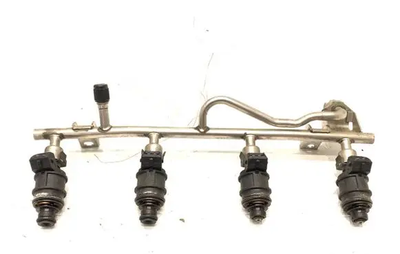 Opel Vectra C Fuel main line pipe 90536149