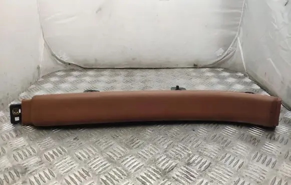 Bentley Flying Spur (C) pillar trim 3W5868825B