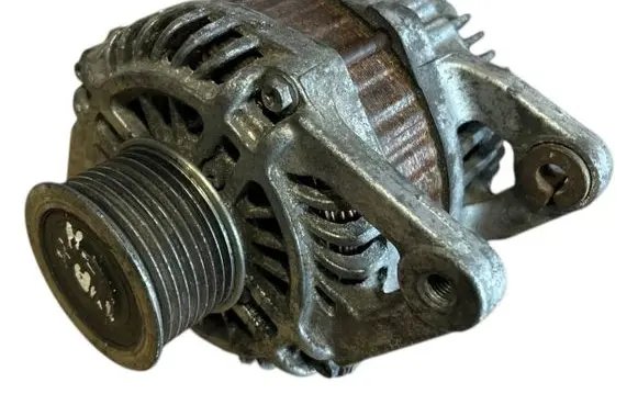 Mazda 6 Generator/alternator A2TJ0681